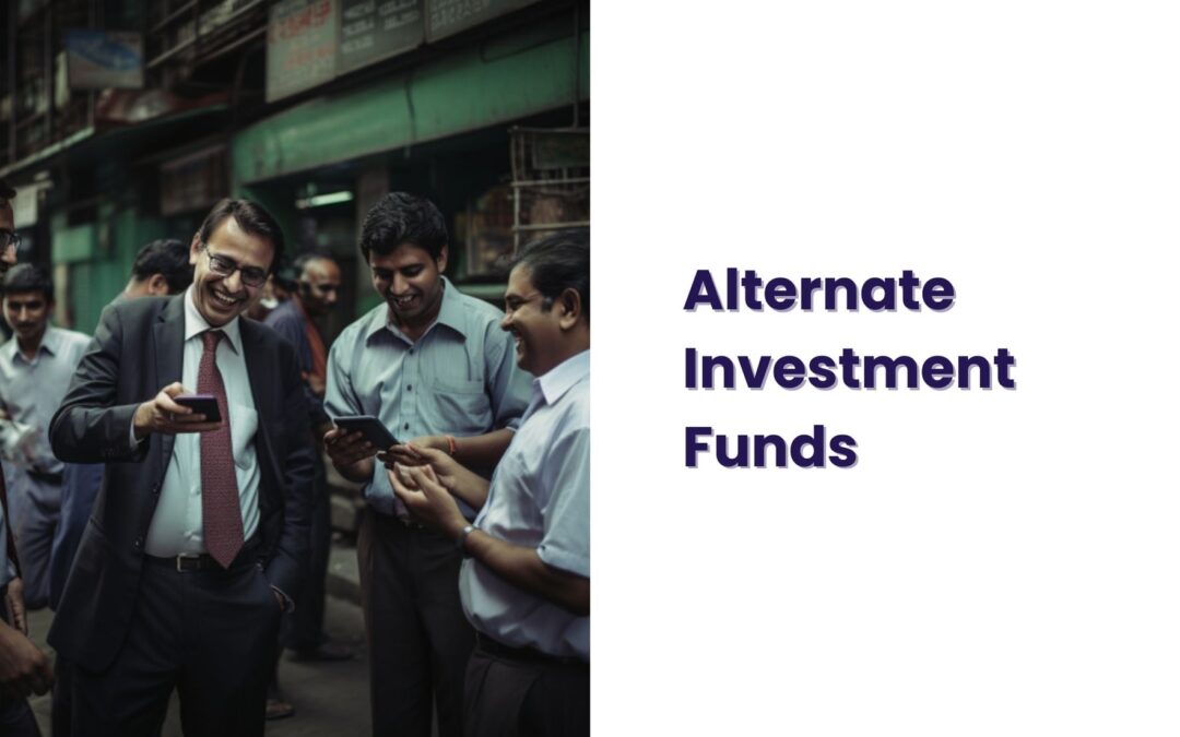 Alternate Investment Funds