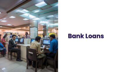 Bank Loans in India: A Detailed Insight