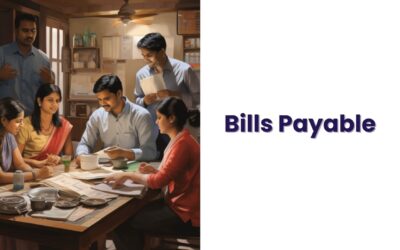 What Are The Types Of Bills Payable in India?