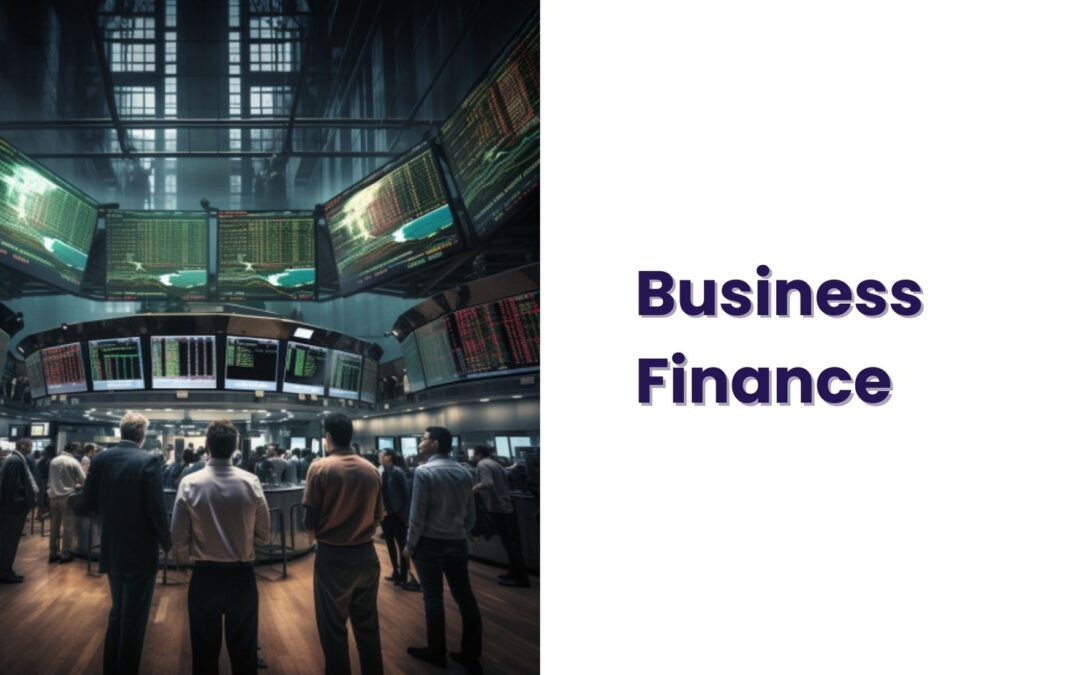 Business Finance