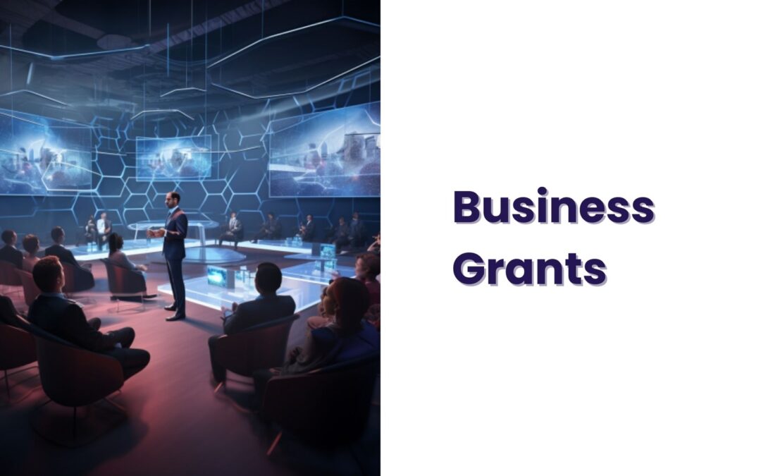 Business Grants