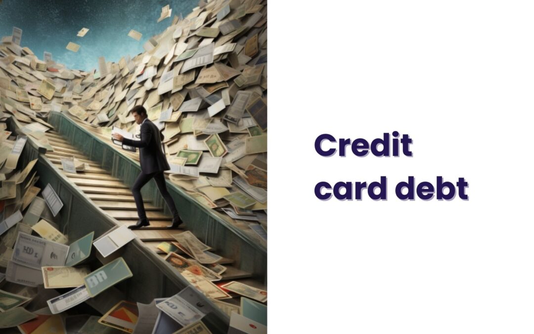 Credit Card Debt