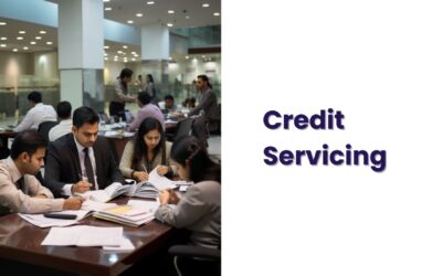 Credit Servicing: An Easy Way To Financial Stability