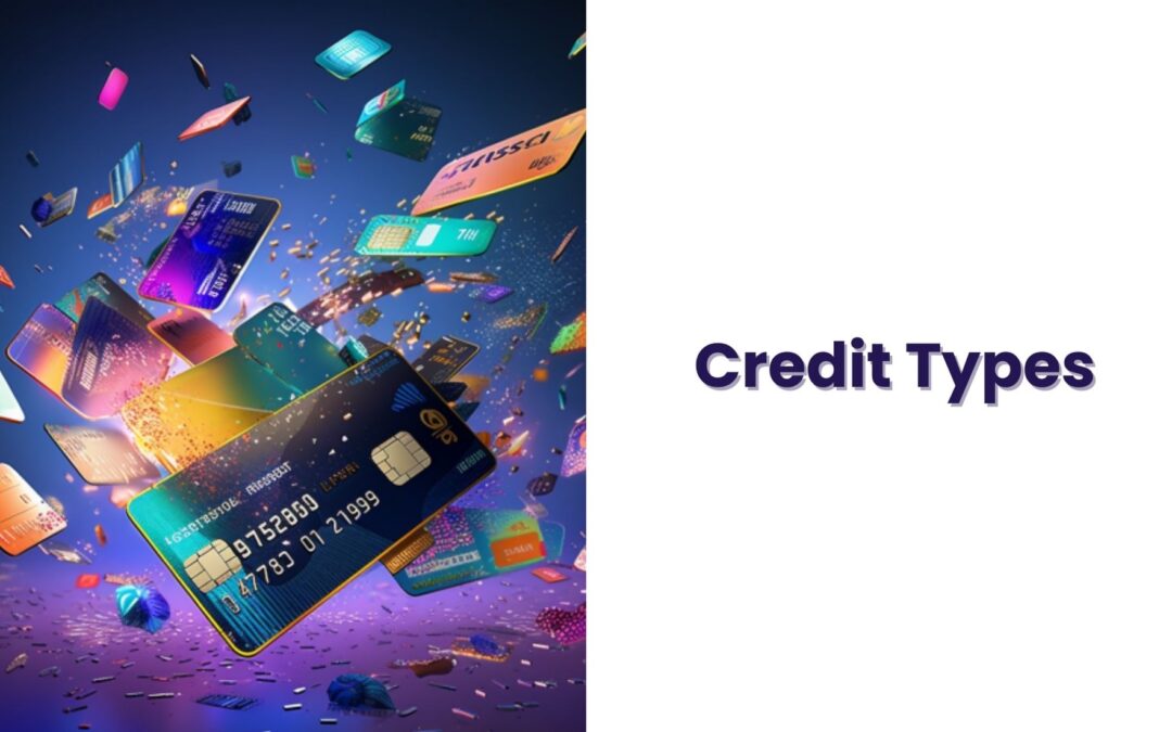 Credit Types