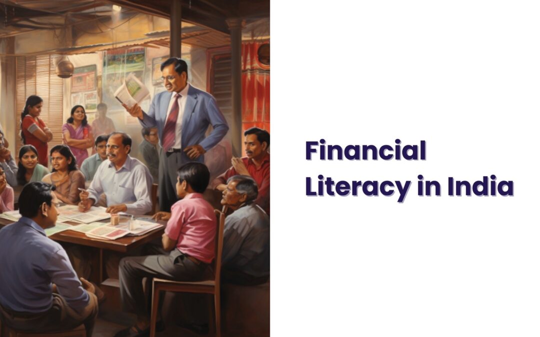 Financial Literacy in india