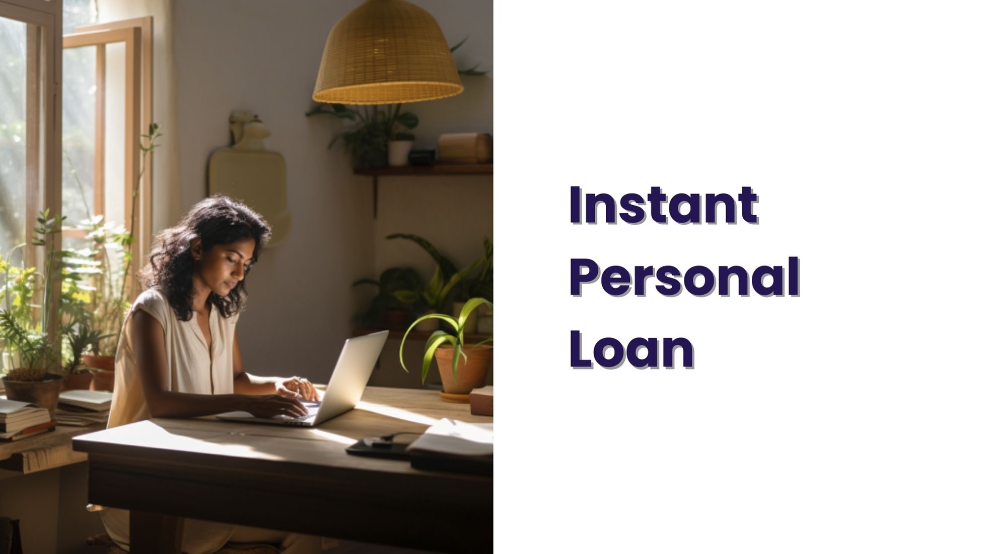 Instant Personal Loan - Apply Online - Jar Of Knowledge