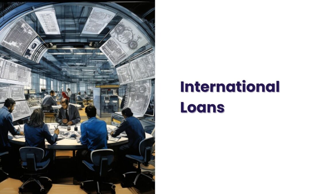 International Loans