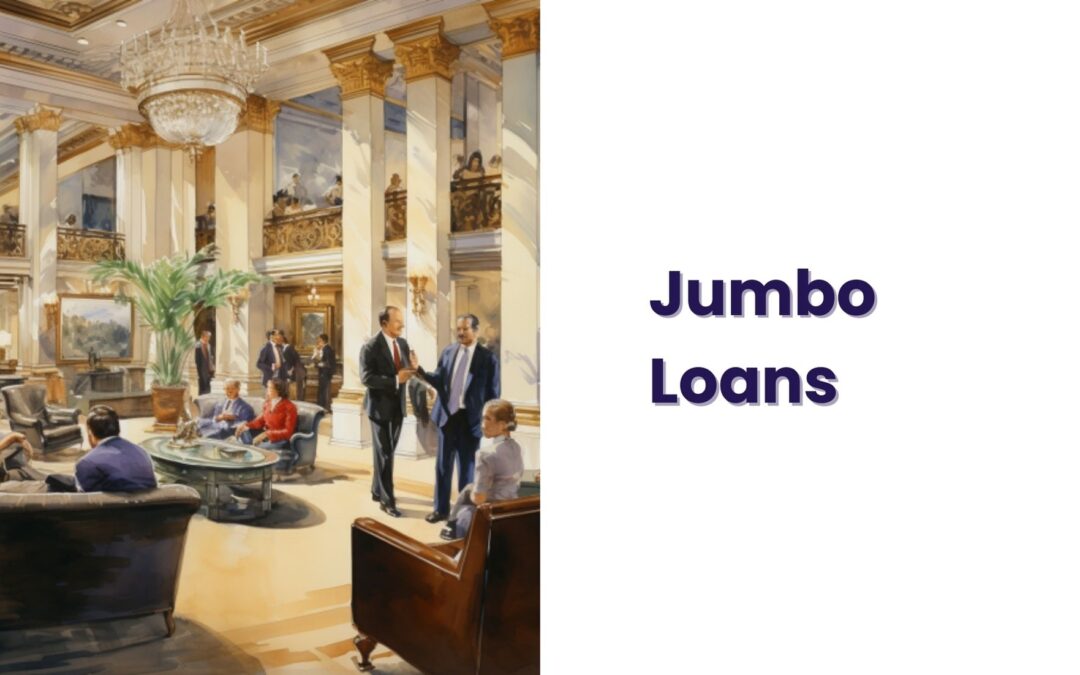 Jumbo Loans in India – All You Need To Know