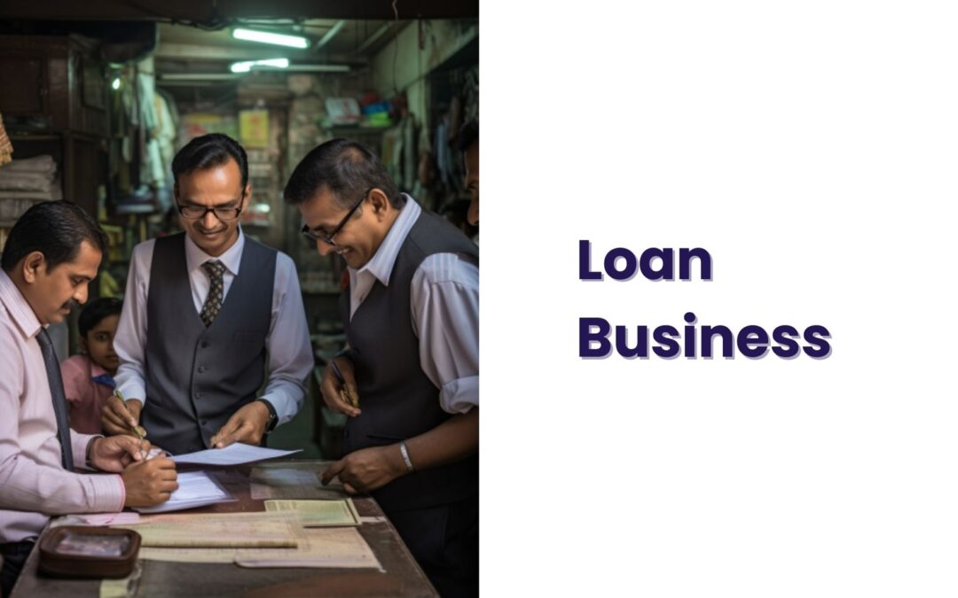 Loan Business