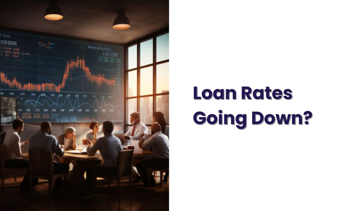 Will Loan Rates Go Down in 2024? Our Predictions Jar of Knowledge