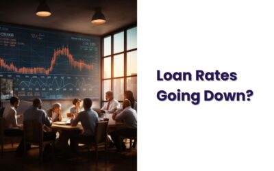 Will Loan Rates Go Down in 2024? Our Predictions