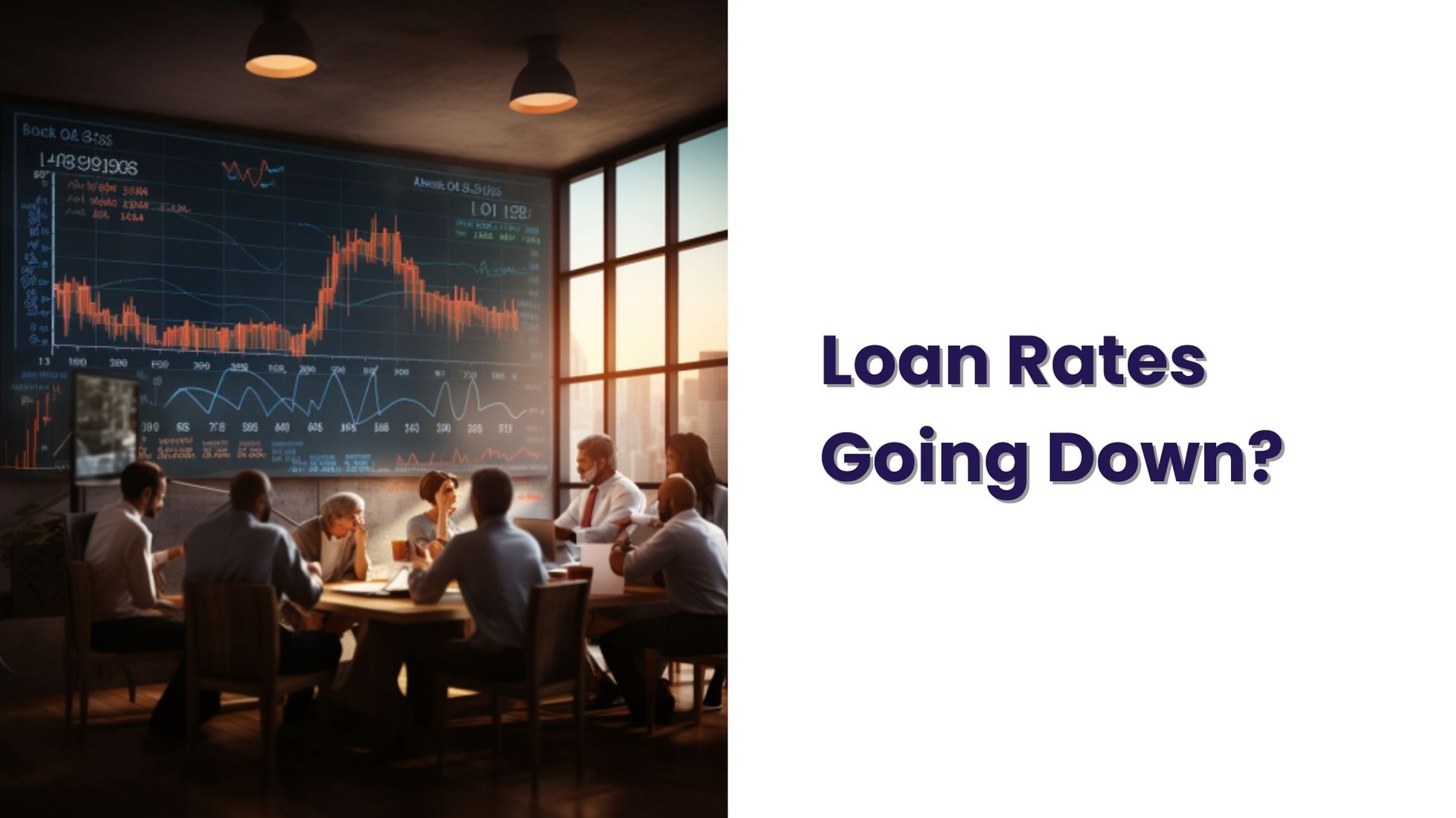 Will Loan Rates Go Down in 2024? Our Predictions Jar of Knowledge