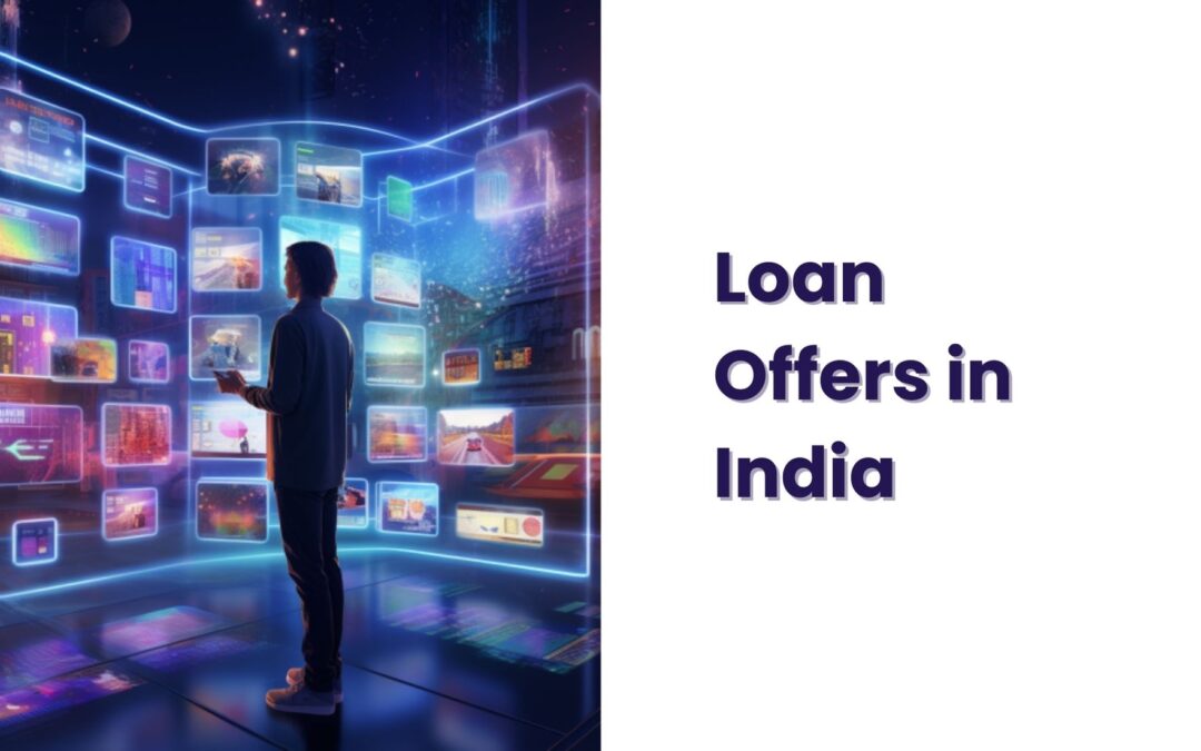 Loan offers