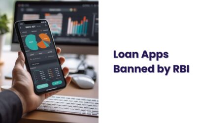 Loans Apps Banned by RBI – Beware of Loan Scams