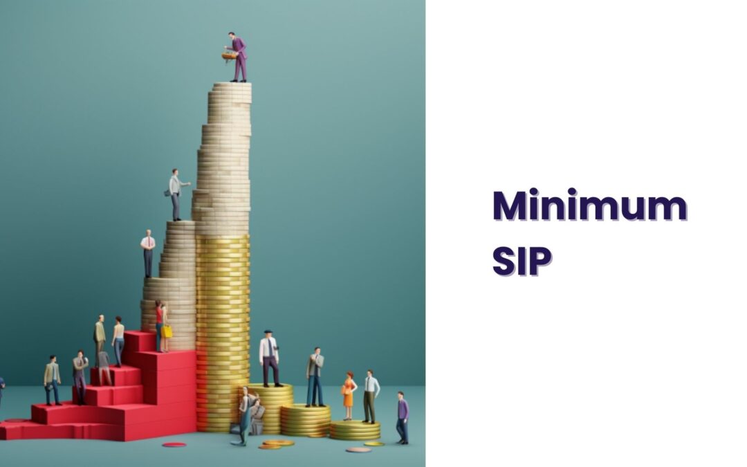 Minimum SIP Limit For Mutual Fund