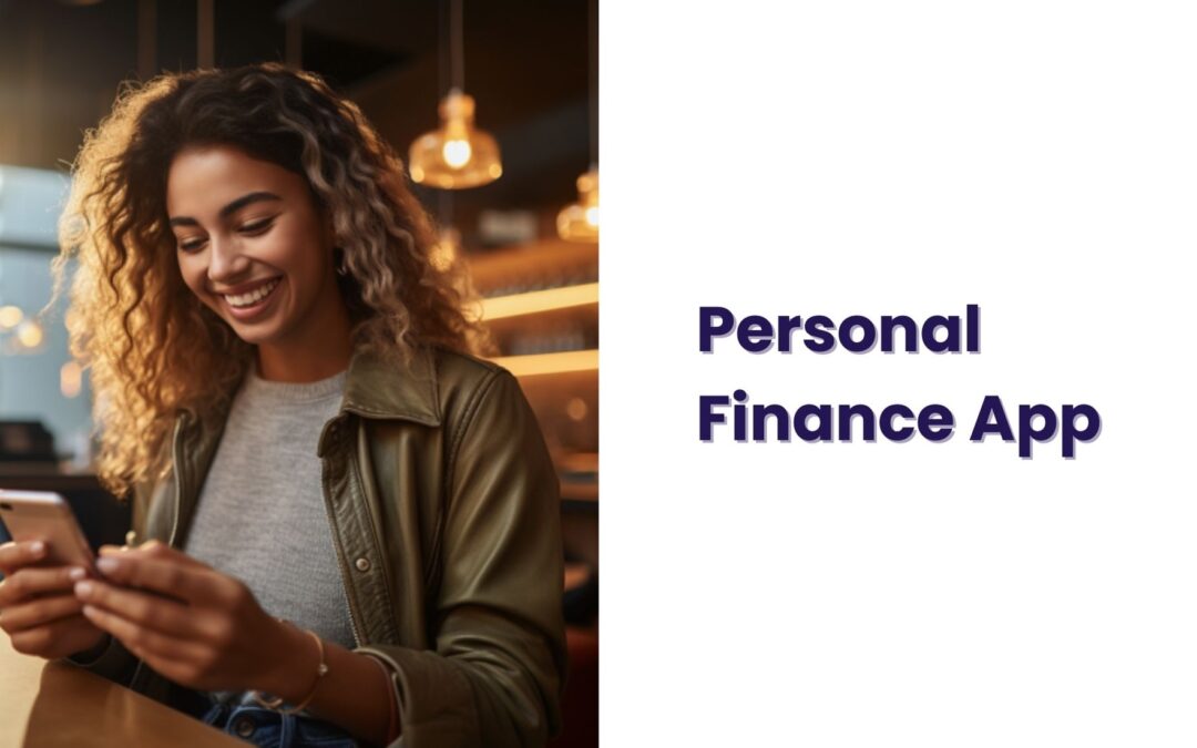 Personal Finance App