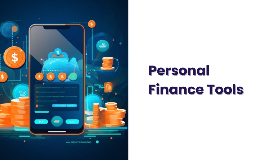 Personal Finance Tools