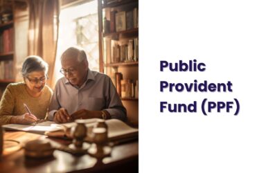 Public Provident Fund (PPF) in India: A Comprehensive Guide