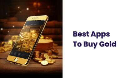 Best Apps to Buy Gold in 2024 – Don’t Miss Them!