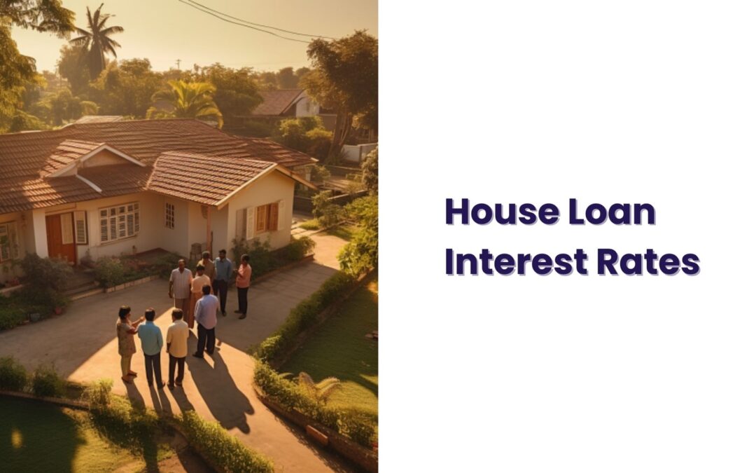 house loan interest rates