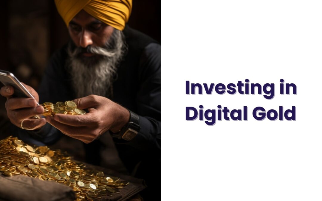 Investing in Digital Gold – Is it Safe? Let’s Explore