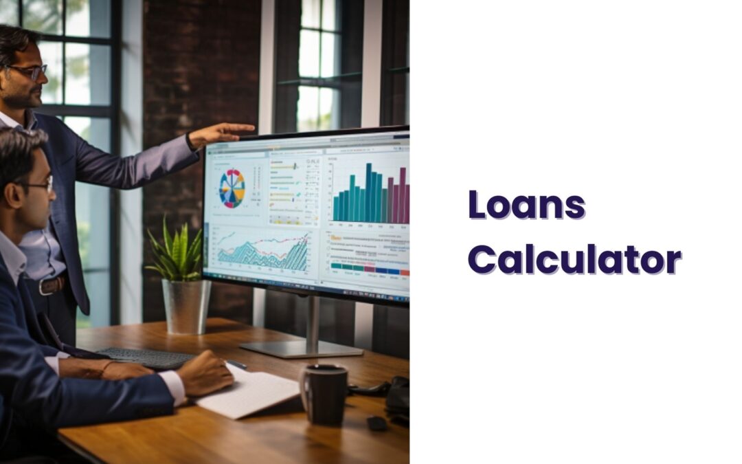 loans calculator