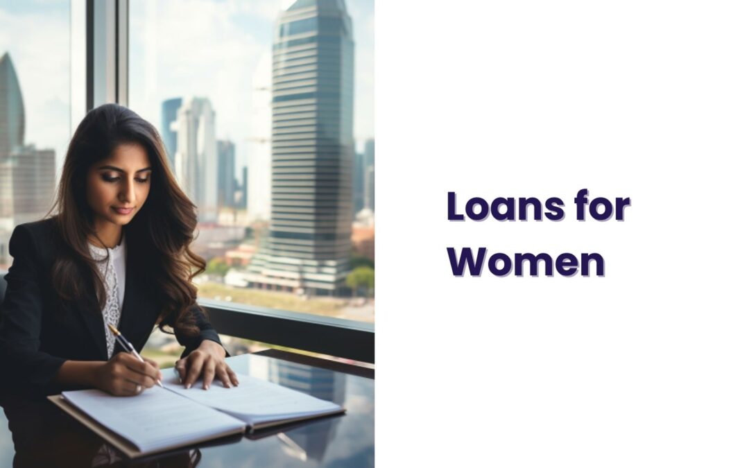 loans for women