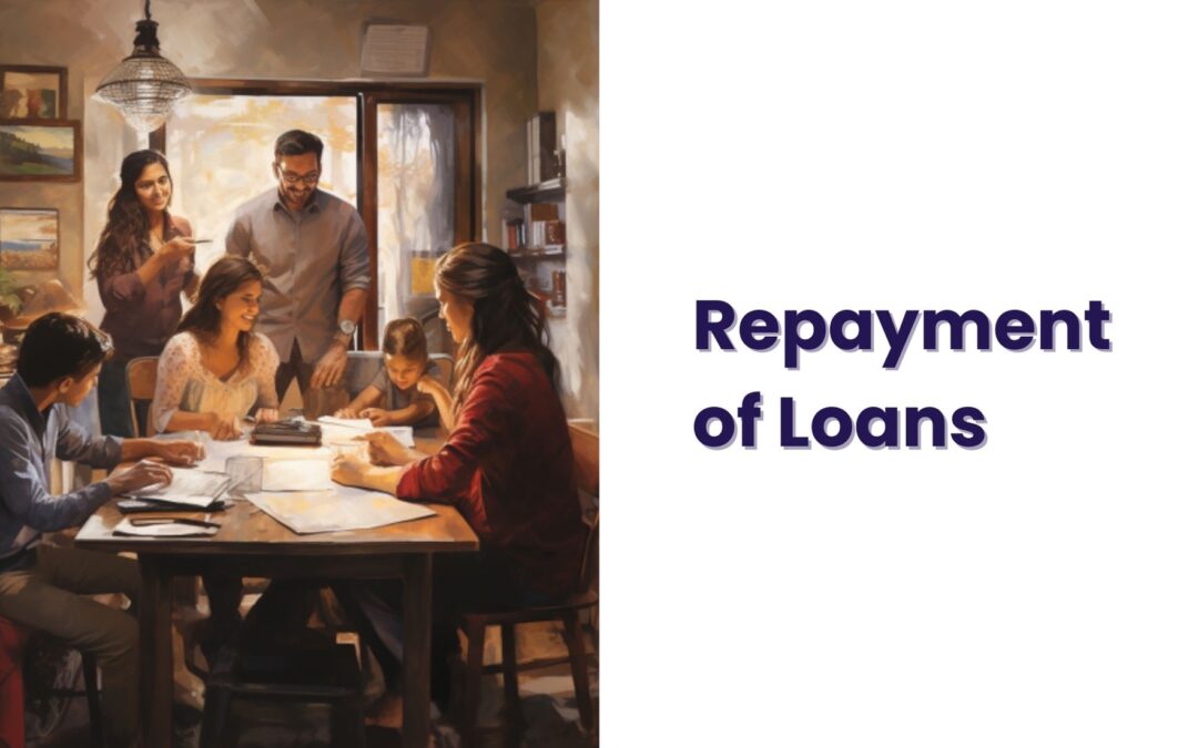 Repayment of Loans with These 10 Simple Strategies