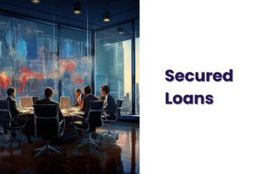 Secured Loans: Unlocking Financial Opportunities