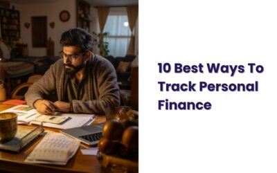 10 Best Ways For Tracking Personal Finance