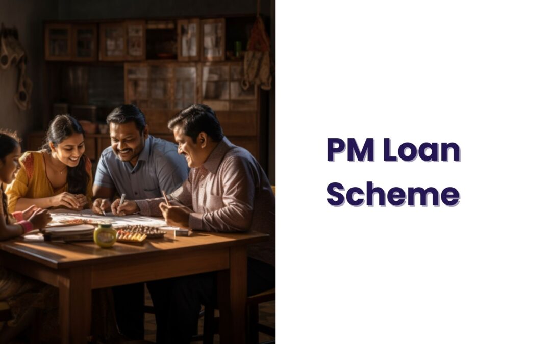 PM Loan Scheme