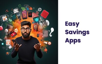 5 Easy Savings Apps in India That Are Trending Right Now