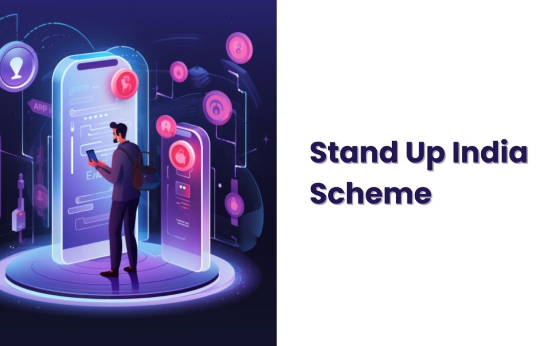 Stand Up India Scheme