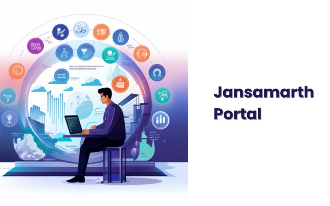 Jansamarth Portal: A Game-Changer for Many!