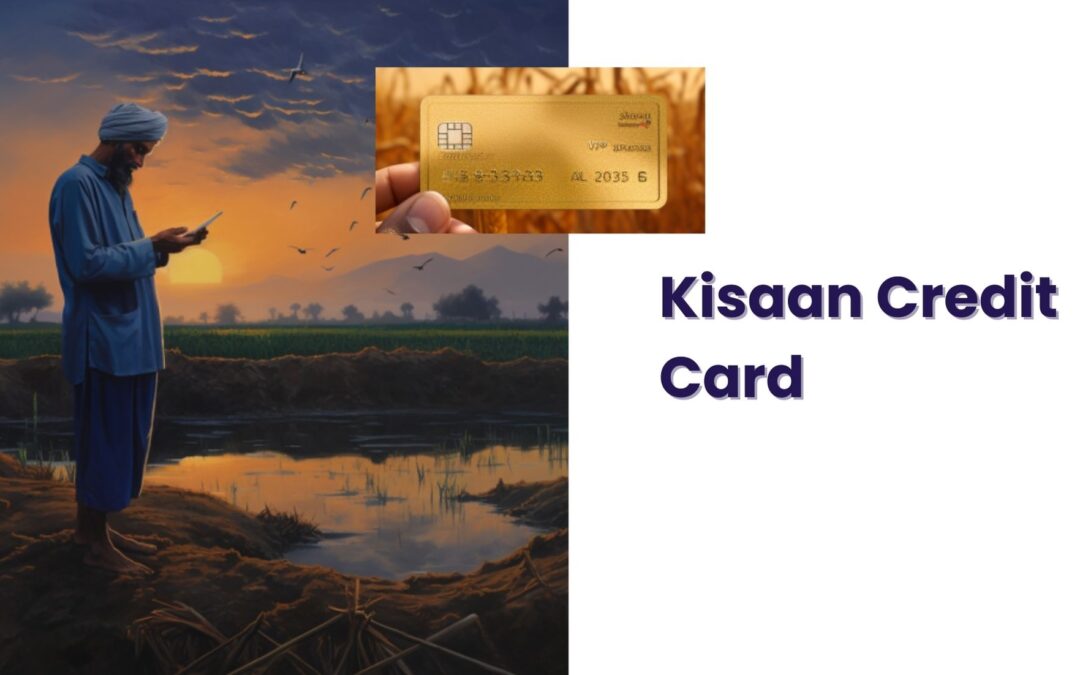 Kisaan Credit Card