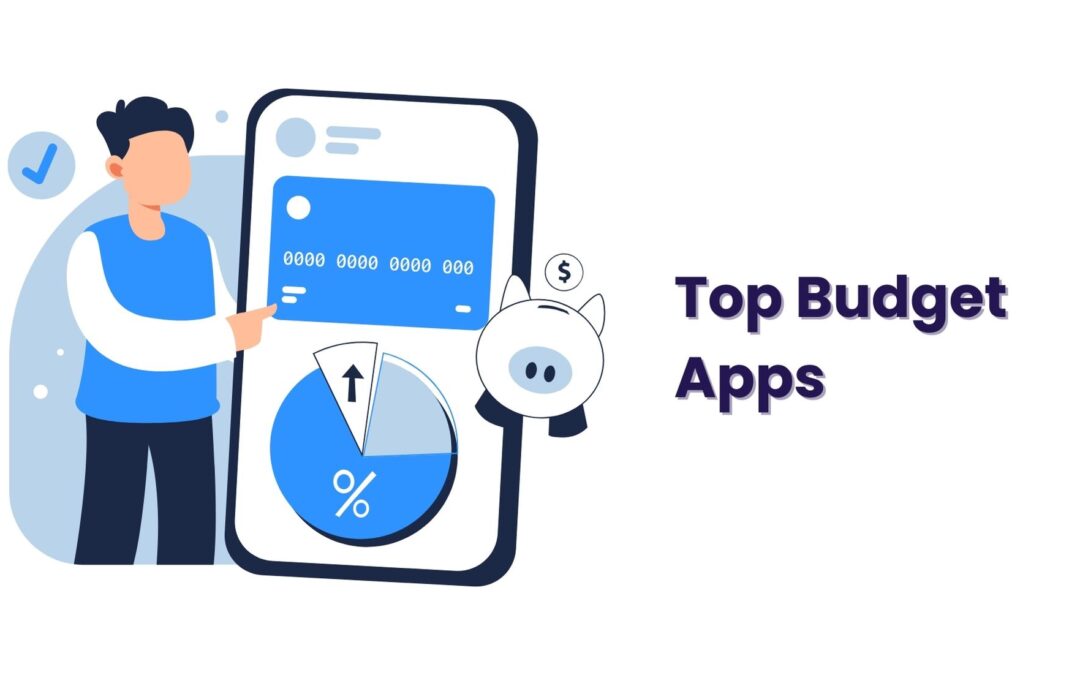 Best Budgeting Apps