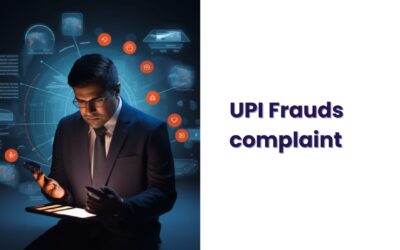 UPI Fraud Complaint – Protect Your Digital Wallet