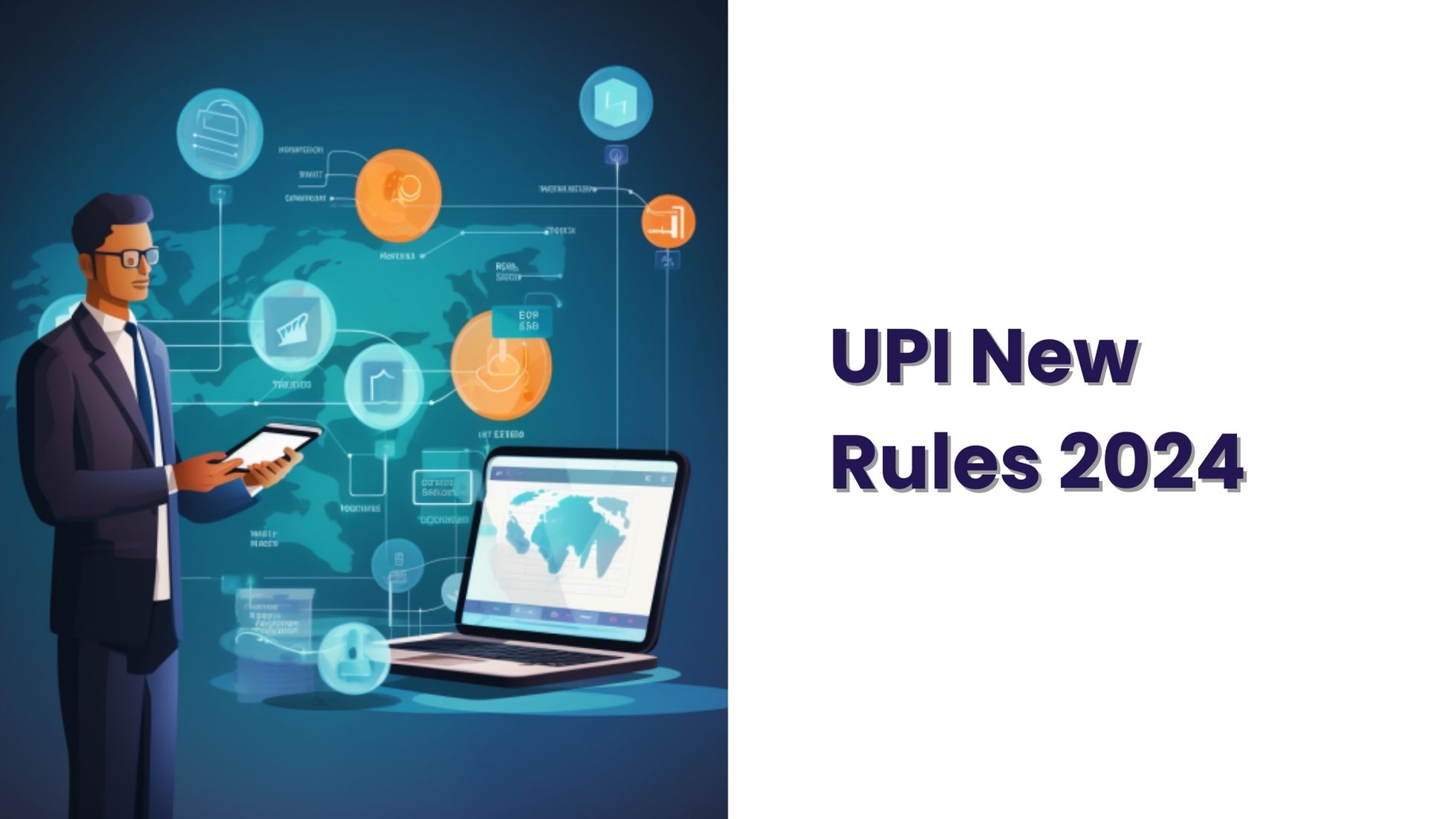 UPI New Rules 2024 A Quick Guide To The Important Points Jar of