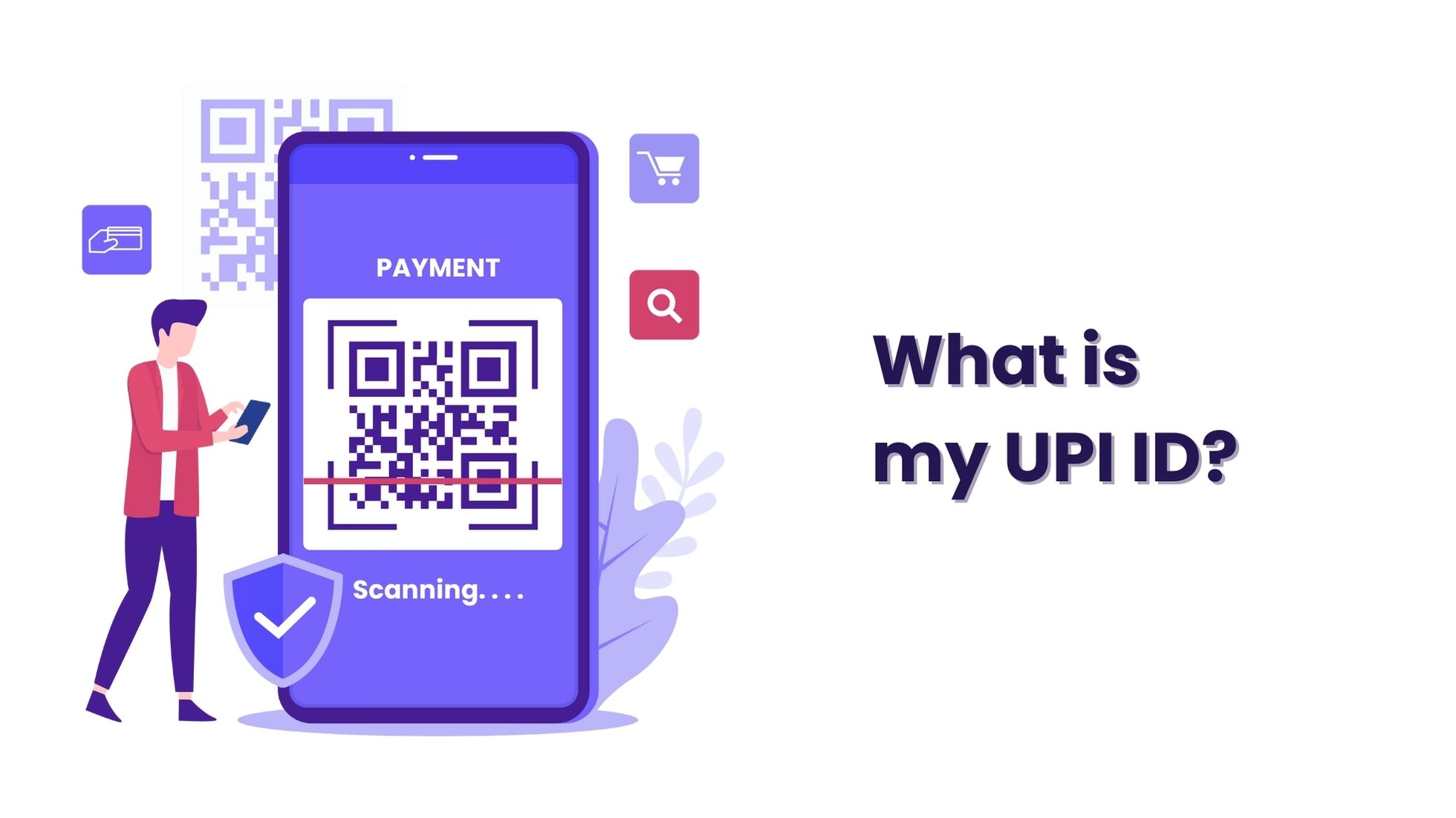 What is My UPI ID and Where To Find It? - Jar of Knowledge