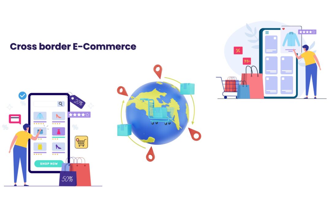 E-commerce tax for cross border transactions