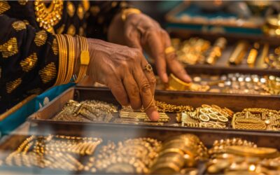 Gold Investments for Wealth Preservation