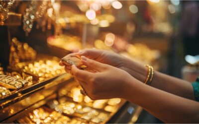 Buying and Selling Gold? Know about the Price Difference