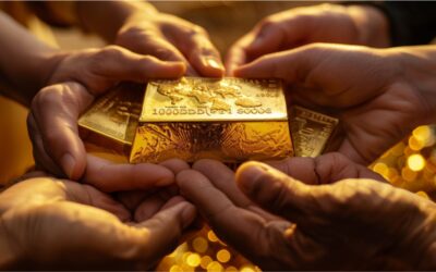 Sovereign Gold Bond in India: Golden Investment Opportunity