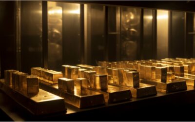 Gold Bonds – Gold-Backed Financial Instruments